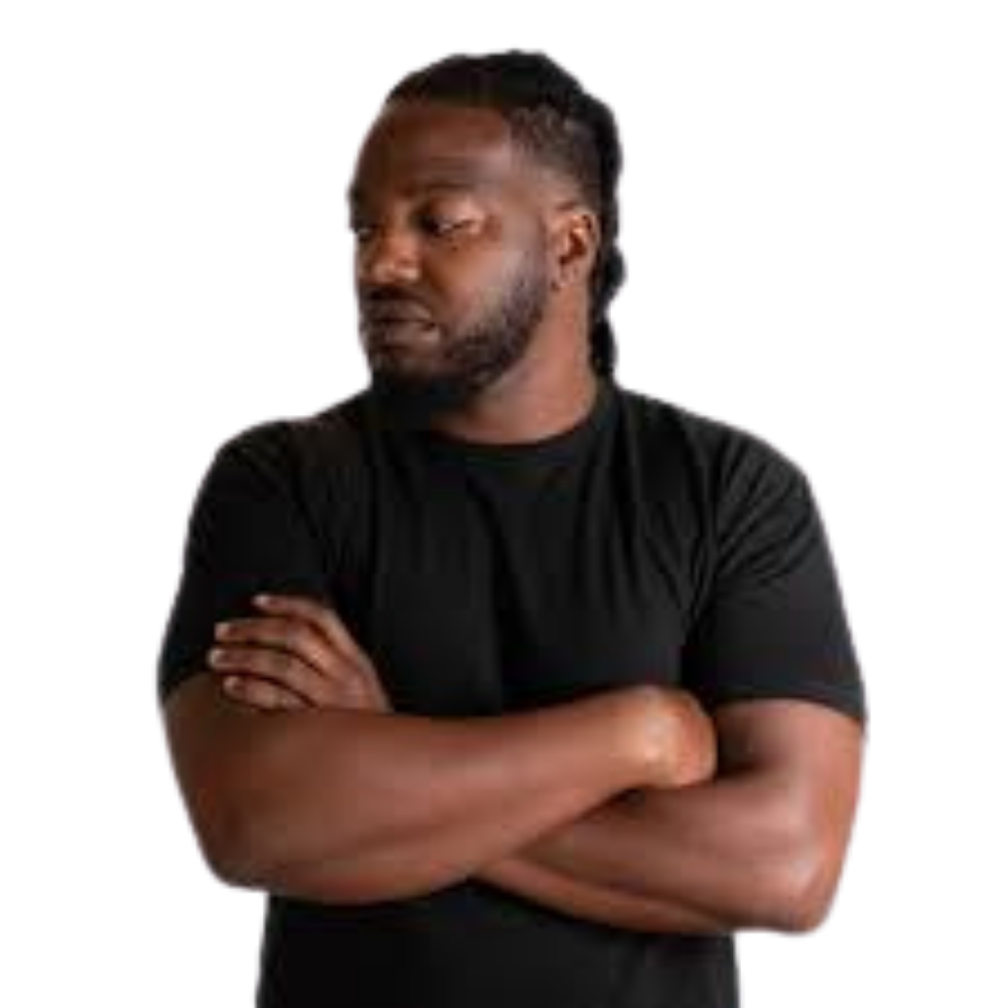 Terrell Lamont