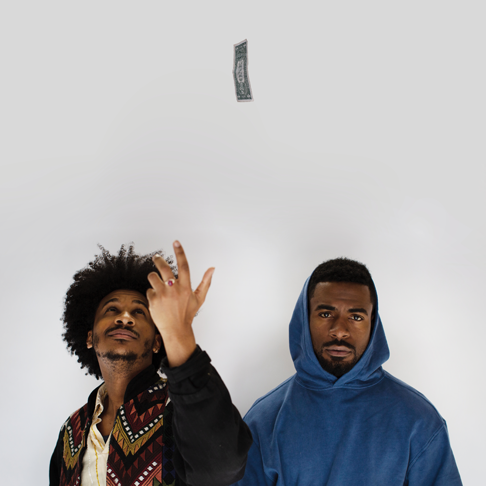 Broke Boys