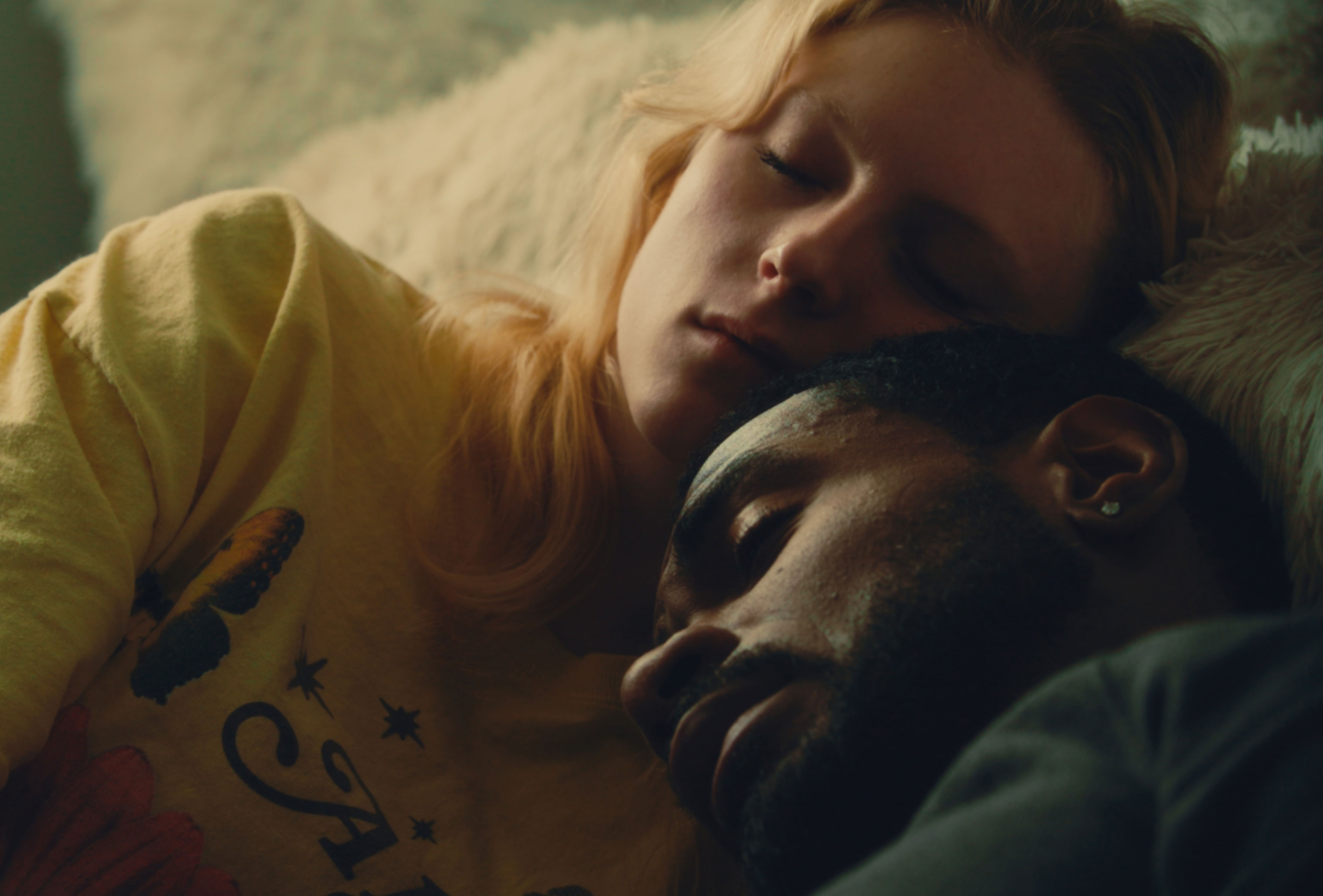 Love, Pills, & A Pistol