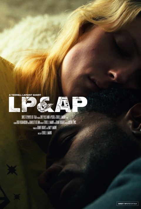 Official Poster Long