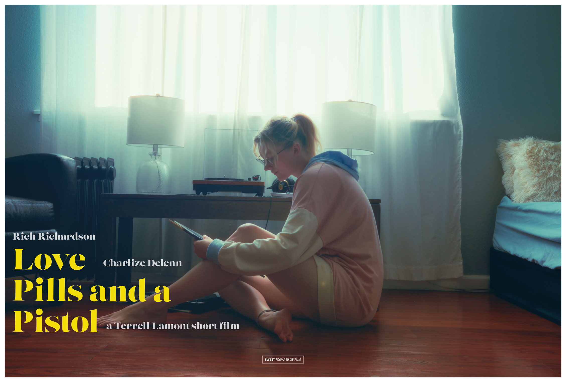 Official Poster Wide